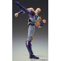 Fist of the North Star Chozokado Thouzer Figure 18 cm (re-run)