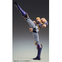 Fist of the North Star Chozokado Thouzer Figure 18 cm (re-run)