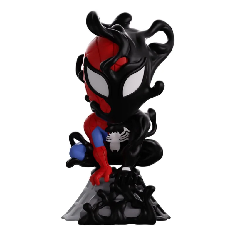 Marvel Tales Symbiote Spider-Man 1 Figure 13 cm Figurine 