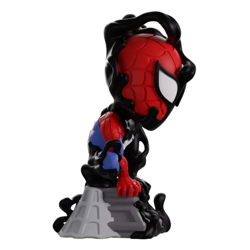 Marvel Tales Symbiote Spider-Man 1 Figure 13 cm Figurines