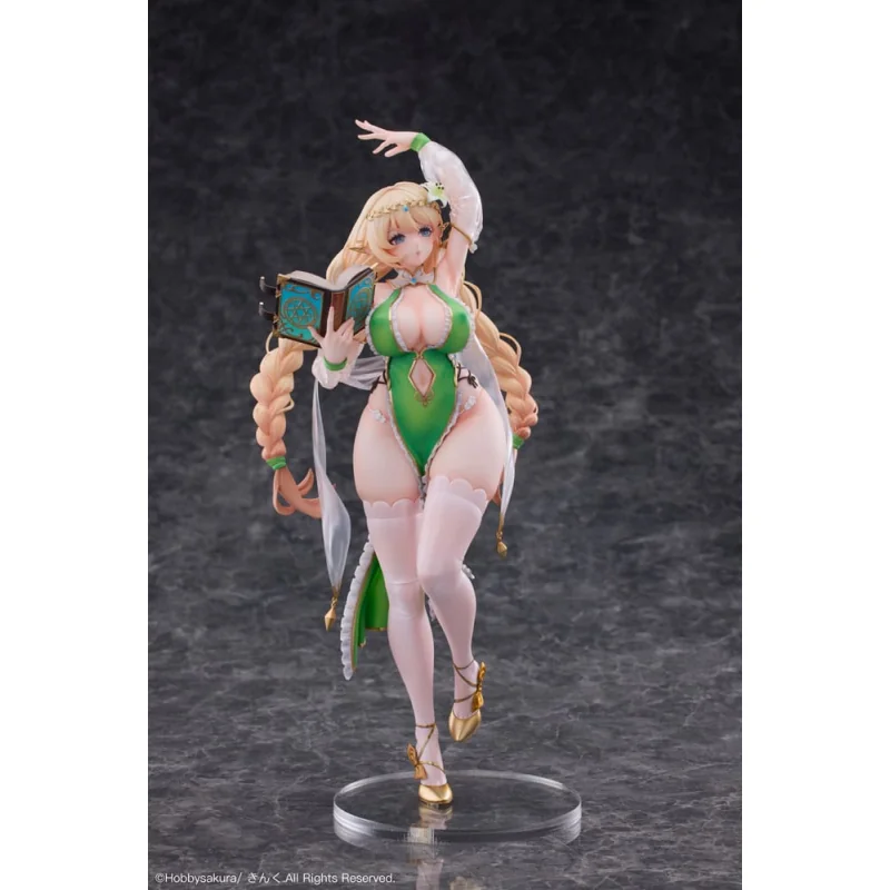 Original Character 1/6 Elf Sisters Fenniel 28 cm Figurine 