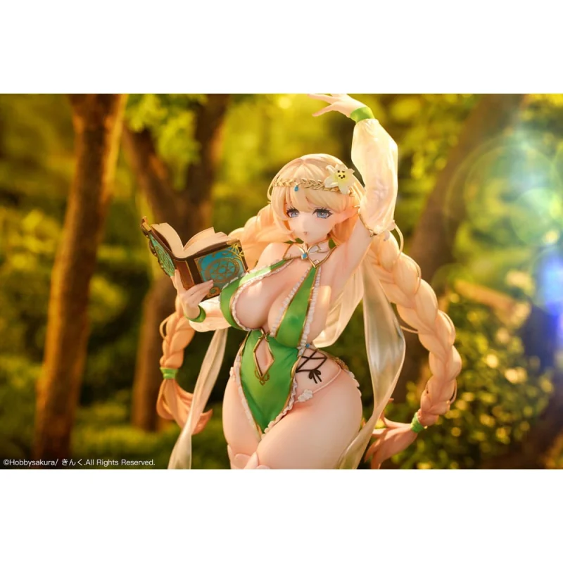 Original Character 1/6 Elf Sisters Fenniel 28 cm Hobby Sakura