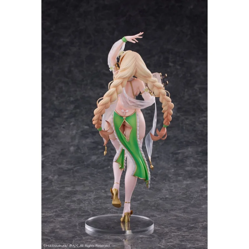 Original Character 1/6 Elf Sisters Fenniel 28 cm