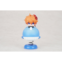 Genshin Impact Tartalinga/Child Chibi Chara Yurayura Stand Ver. 11cm Figurine 