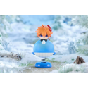 Genshin Impact Tartalinga/Child Chibi Chara Yurayura Stand Ver. 11cm