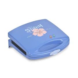 Lilo & Stitch Stitch sandwich maker 