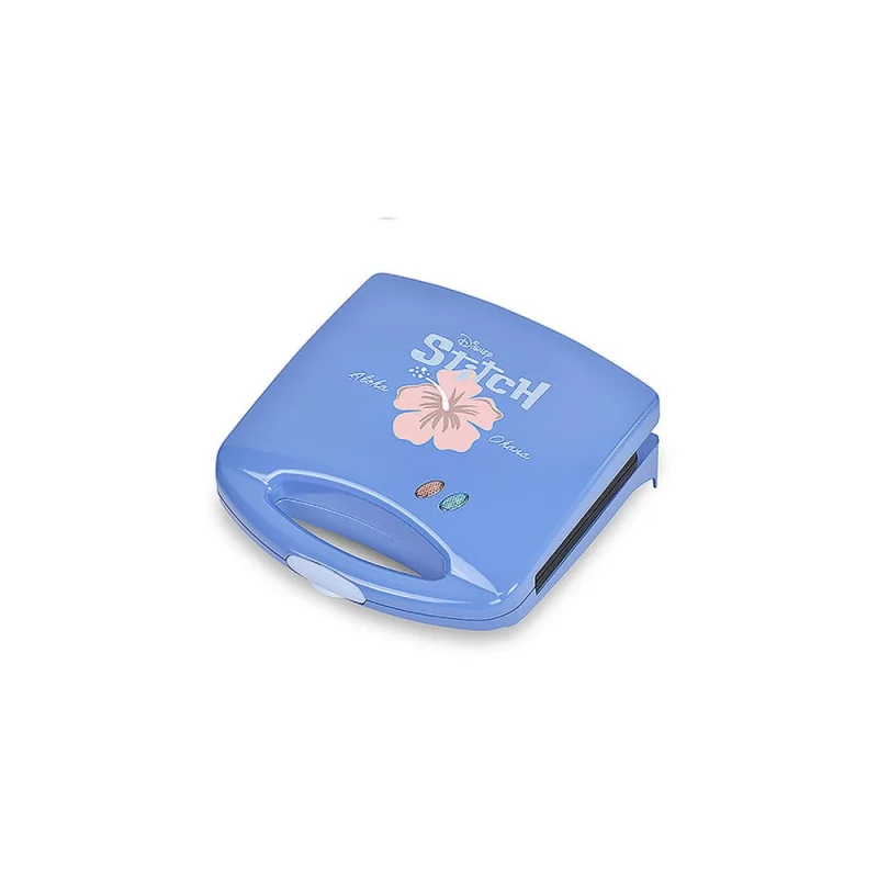 Lilo & Stitch Stitch sandwich maker Kitchenware