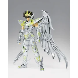 Saint Seiya Figure Saint Cloth Myth Ex Pegasus Seiya God Cloth 17 cm Figurine 