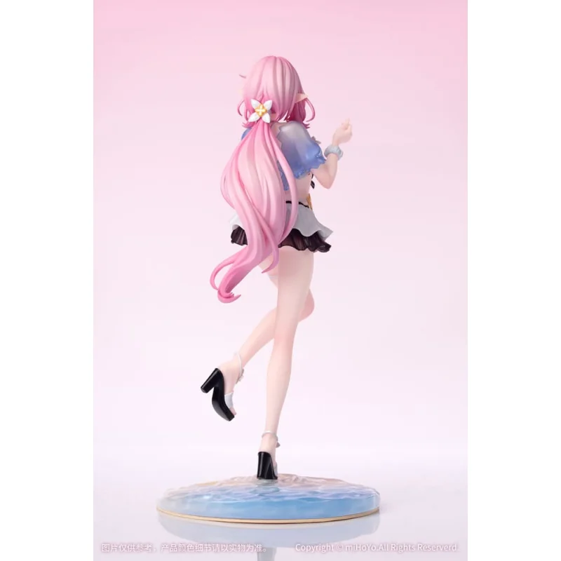 Honkai Impact 3rd 1/8 Elysia Summer Miss Elf Ver. 22cm Myethos