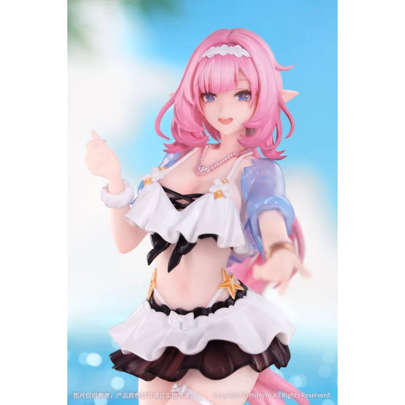 MTH15575 Honkai Impact 3rd 1/8 Elysia Summer Miss Elf Ver. 22cm