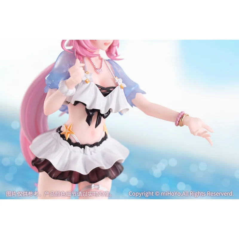 Honkai Impact 3rd 1/8 Elysia Summer Miss Elf Ver. 22cm