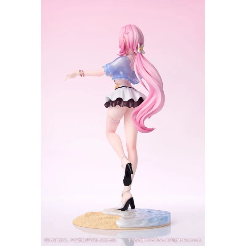 Honkai Impact 3rd 1/8 Elysia Summer Miss Elf Ver. 22cm