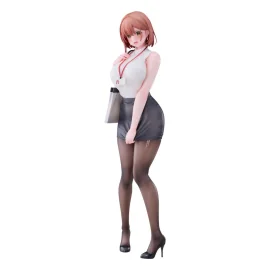 Original Character 1/6 OL-chan Illustration by Udon. 28cm Figurine 