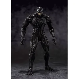 VENOM THE LAST DANCE - Venom - SH Figuarts Figure 19cm Figurine 