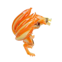 NARUTO SHIPPUDEN - Kurama - Figure 15cm Ver.A Figurines