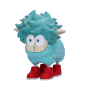 MY HERO ACADEMIA - Dekusheep - Fluffy Puffy Figure 7cm Figurine 