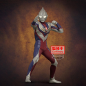 ULTRAMAN - Ultraman - Hero's Brave Statue 18cm Ver.B Figurines