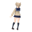 MY HERO ACADEMIA - Himiko Toga - Glitter & Glamours Figure 22cm Banpresto