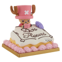 ONE PIECE - Tony Chopper - Paldolce Figure 6cm Ver.A Figurine 