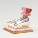 ONE PIECE - Tony Chopper - Paldolce Figure 6cm Ver.A Figurines