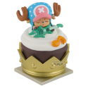 ONE PIECE - Tony Chopper - Paldolce Figure 6cm Ver.C Figurine 