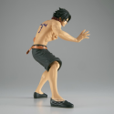 ONE PIECE - Portgas.D.Ace - Battle Record Figure 13cm Figurines