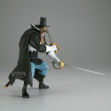 ONE PIECE - Vista - Battle Record Figure 14cm Figurines