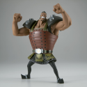 ONE PIECE - Jozu - Battle Record Figure 14cm Figurine 