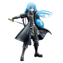 SLIME - Rimuru Tempest - Espresso Figure 21cm Figurine 