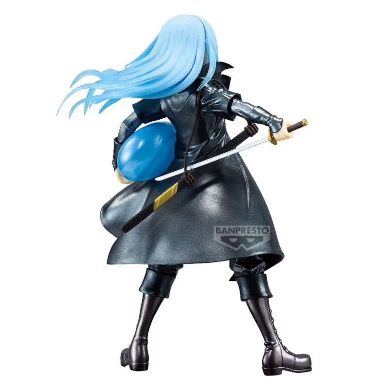 BM-238725 SLIME - Rimuru Tempest - Espresso Figure 21cm