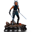 Iron Studios Ahsoka Series - Ahsoka Child Ver. Art Scale 1/10 Statue Figurine 