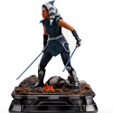 Iron Studios Ahsoka Series - Ahsoka Child Ver. Art Scale 1/10 Statue Figurines