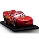 Iron Studios Cars - Lightning McQueen Art Scale 1/10 Statue Figurines