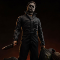 Iron Studios Halloween - Michael Myers Deluxe Art Scale 1/10 Statue