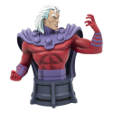 X-Men: The Animated Series bust 1/7 Magneto 15 cm Bust