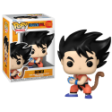 DRAGON BALL - POP Animation No. 1780 - Goku with Tail (Kamehameha) Pop figures 