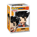 DRAGON BALL - POP Animation No. 1780 - Goku with Tail (Kamehameha) Pop figures