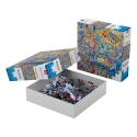 Edward Dwurnik puzzle Imagination Radzymin (1000 pieces)