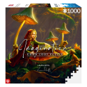 Laura Diehl Imagination From Acorns puzzle (1000 pieces) Jigsaw puzzle