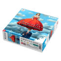 Rafal Olbinski puzzle Imagination Defense Against Banality (1000 pieces)