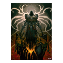 Diablo IV puzzle Gaming Inarius (1000 pieces)