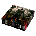 Diablo IV puzzle Gaming Inarius (1000 pieces)