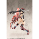 Kotobukiya MSG accessories Virtuous Style 04 Futsunomitama Weapon Set