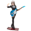 Girls Band Cry 1/7 Momoka Kawaragi 24 cm Statue 