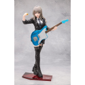 Girls Band Cry 1/7 Momoka Kawaragi 24 cm Statue