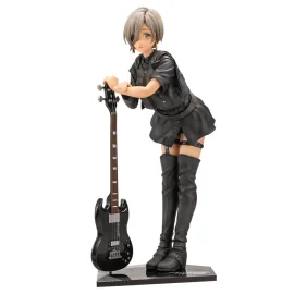 Girls Band Cry 1/7 Rupa 24 cm Statue 