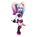 DC Comics Minix Harley Quinn Figure 12 cm Figurines