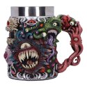 Dungeons & Dragons Beholder Mug 