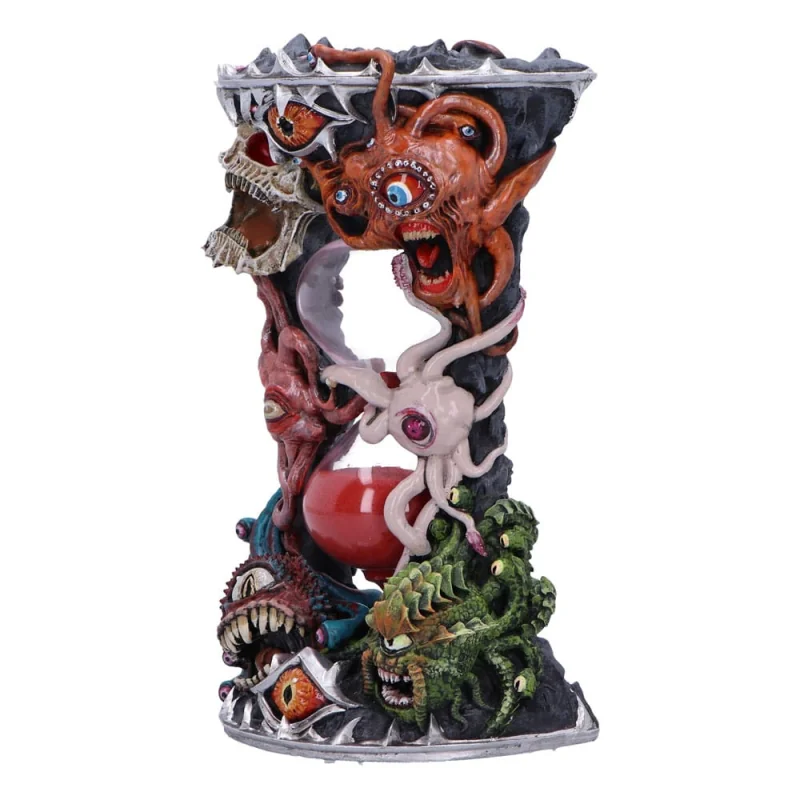 Dungeons & Dragons Beholder Hourglass 18 cm Statue