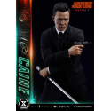 John Wick Chapter 4 statuette Ultimate Premium Masterline Series 1/4 John Wick: Chapter 4 Caine 48 cm